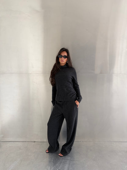 Pantalon grijs