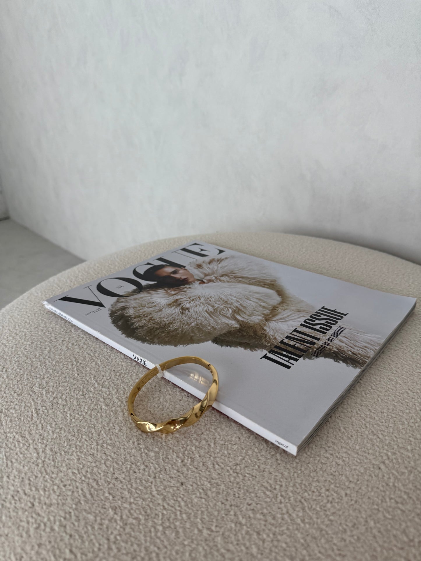 Bangle wavey
