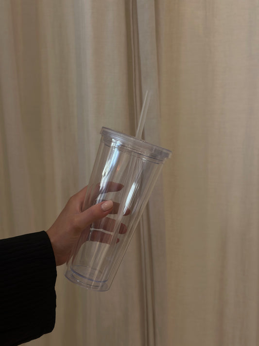 Drinking cup