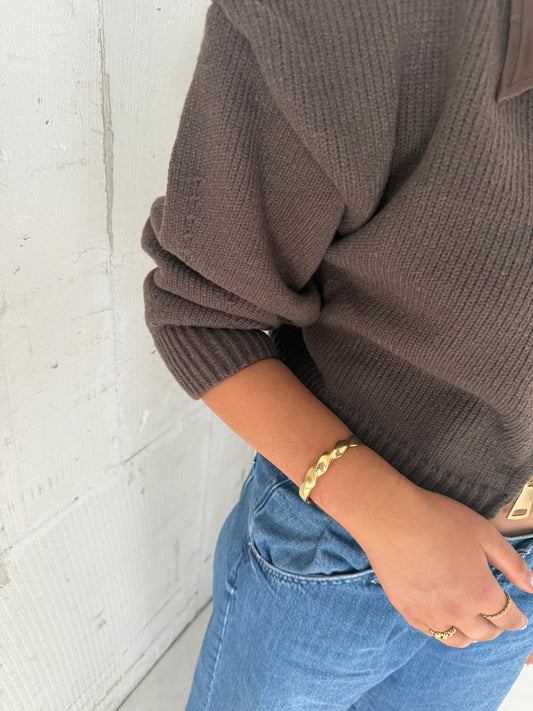 Bangle wavey