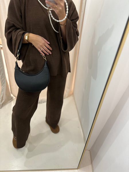 tas moon black