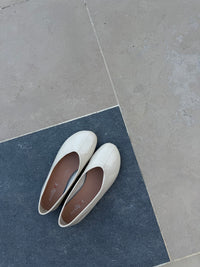 Ballerina crème