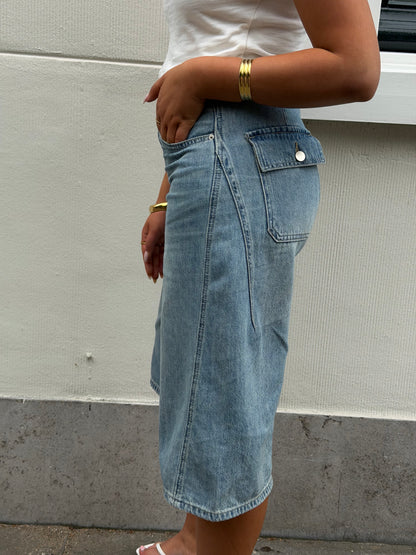 Spijker short