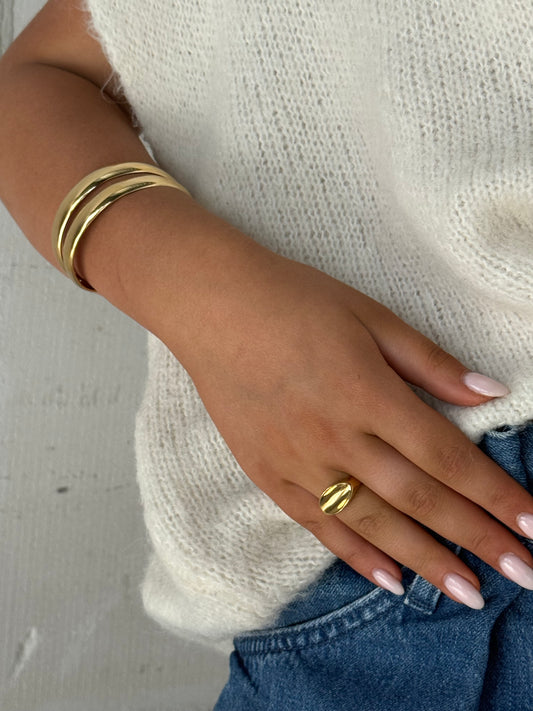 Ring sola