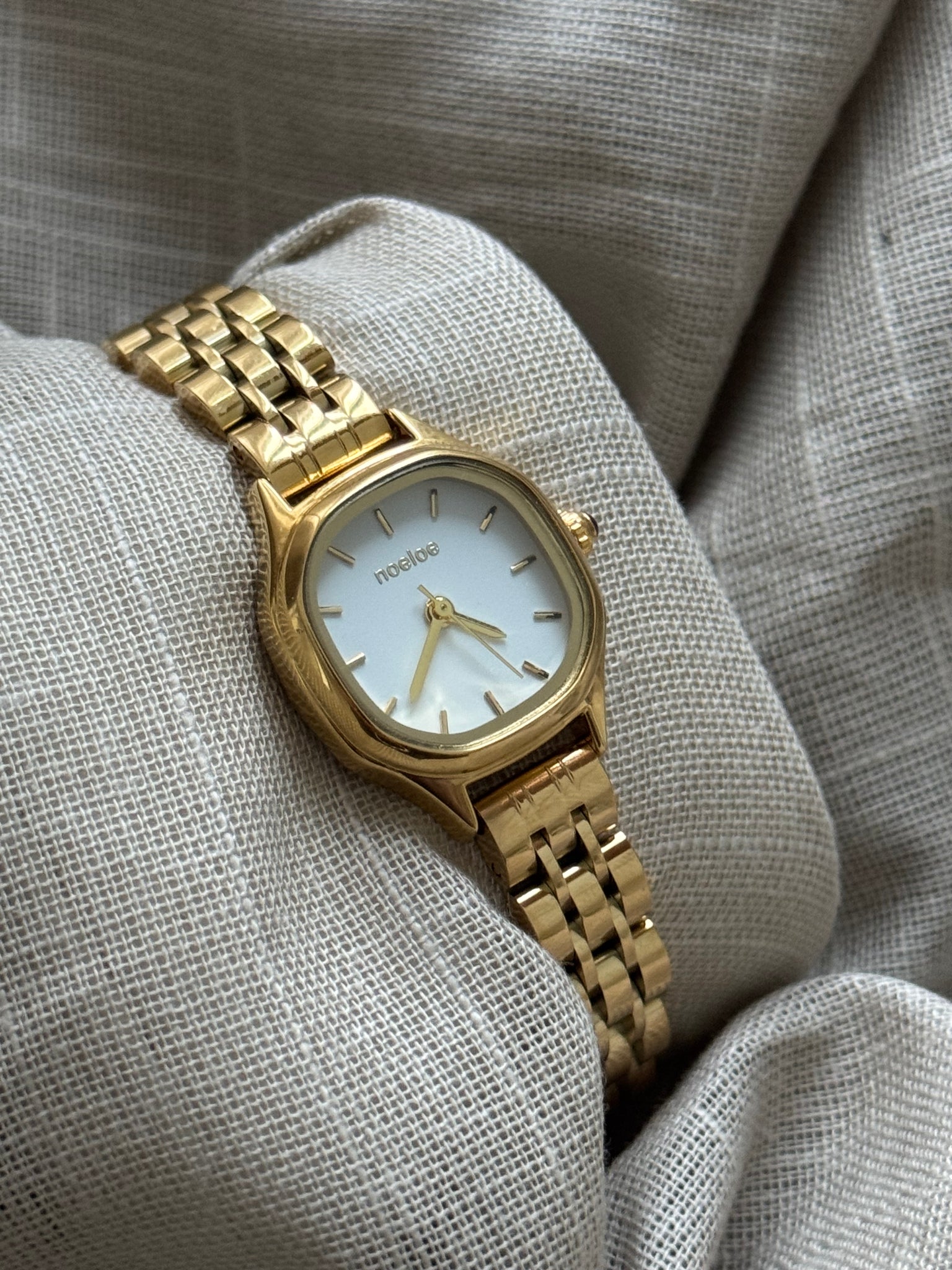 Horloge Noeloe - lindsay