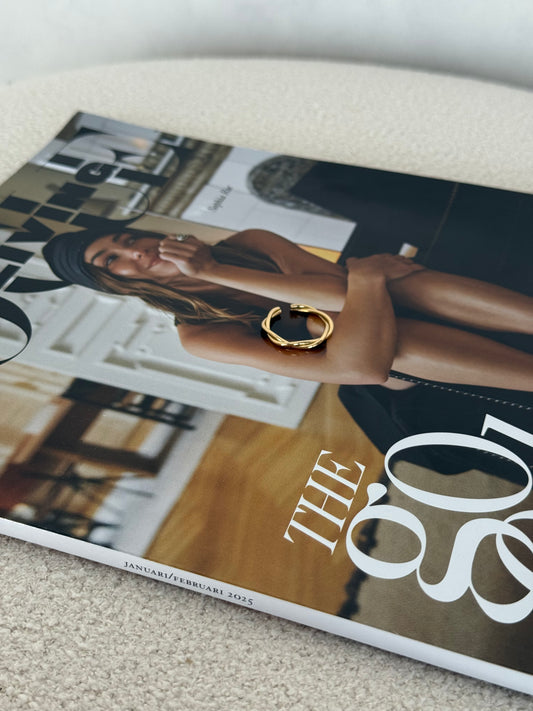 Ring oria