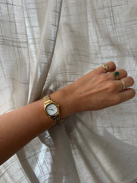 Horloge Noeloe - lindsay