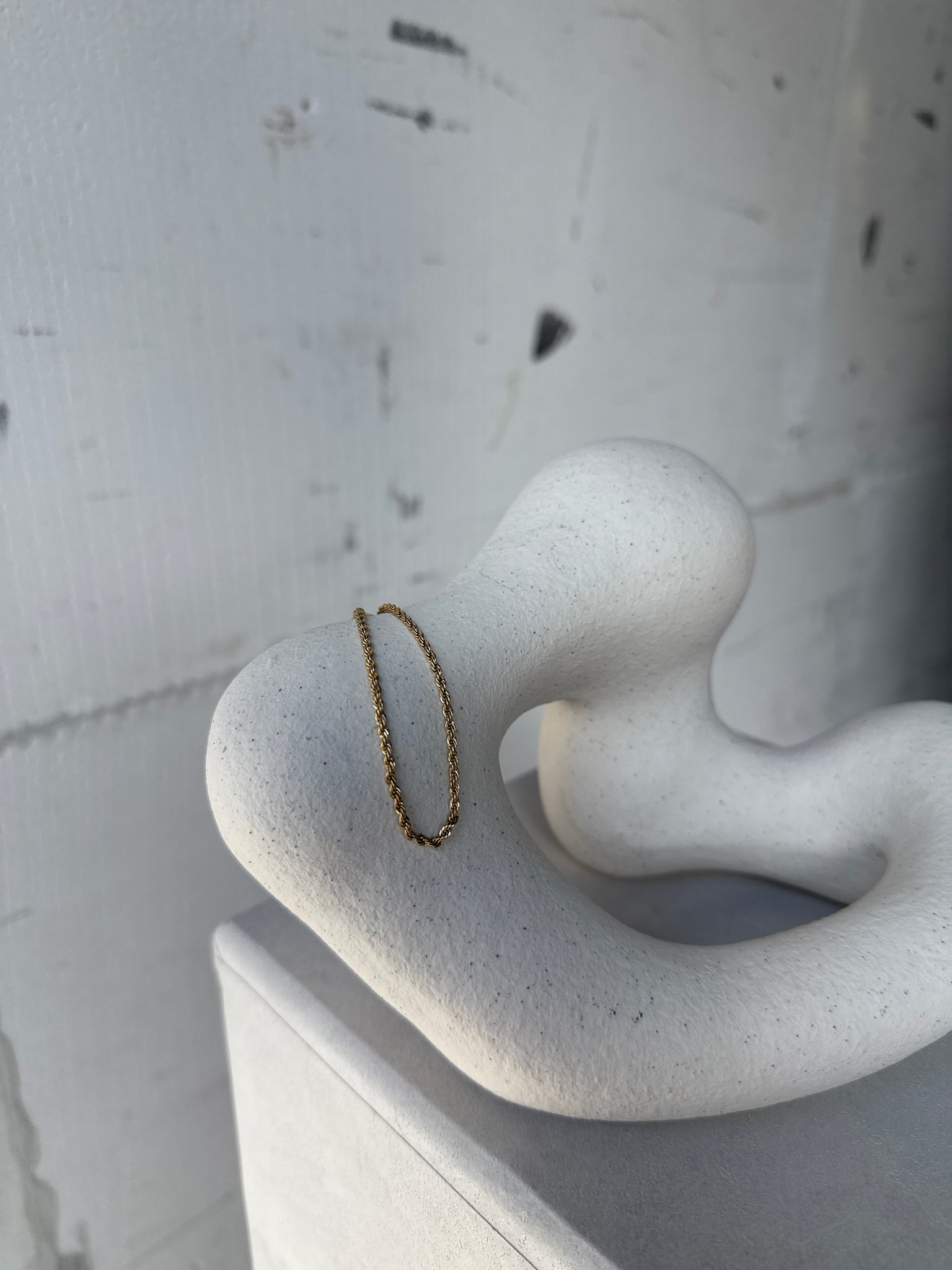 Armband twist