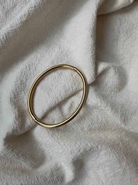 Bangle glad