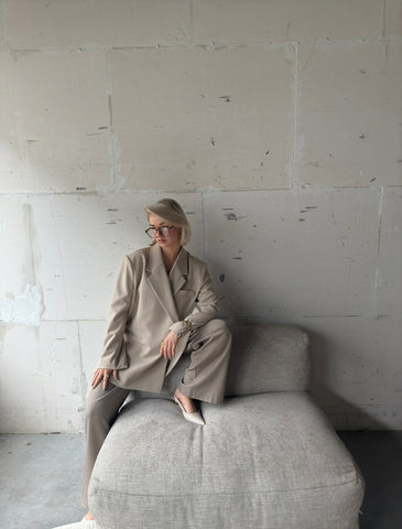 Colbert beige