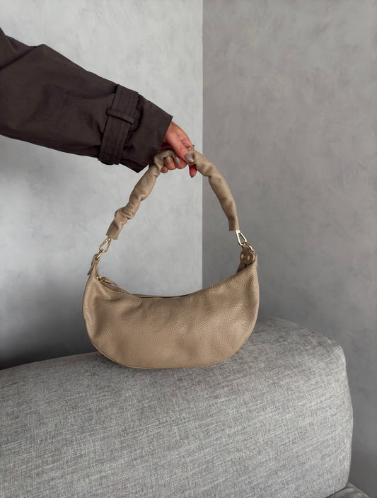 Tas taupe
