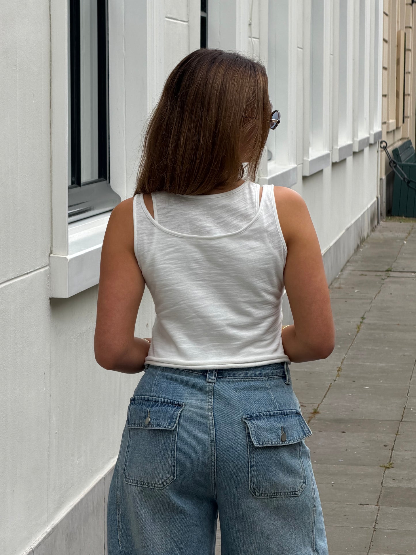 Layer top wit