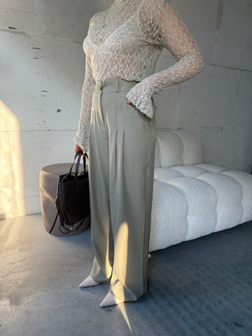 Pantalon khaki