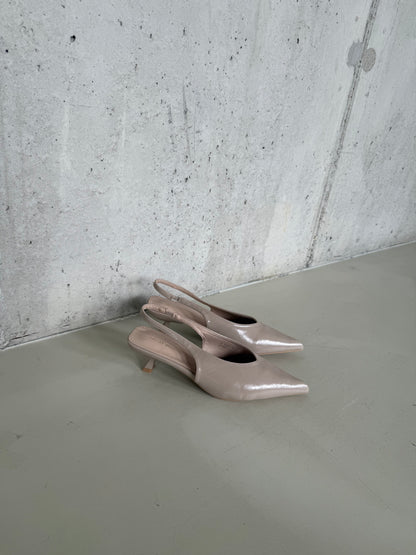 Hak beige luxe