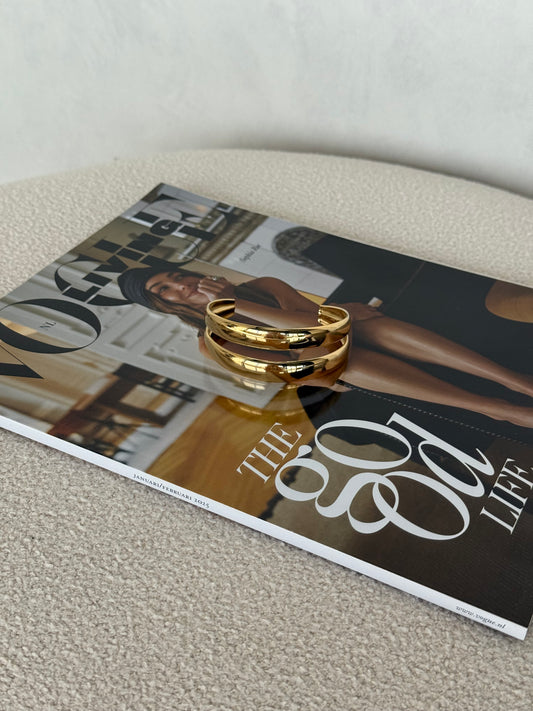 Bangle hope