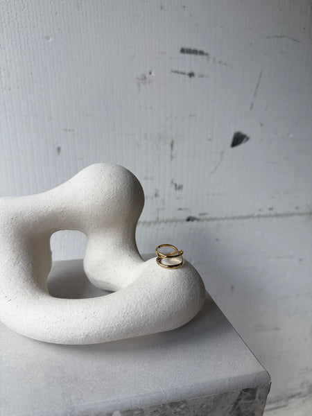 Ring 2 dubbel