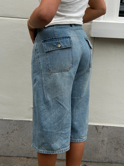 Spijker short
