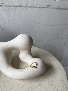 Ring open twist