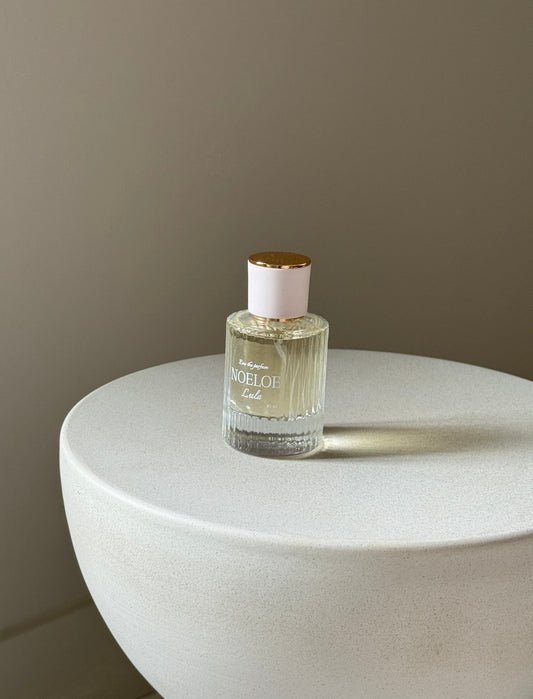 Noeloe perfume - Lula