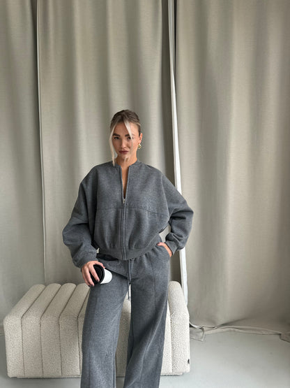 Trousers grey