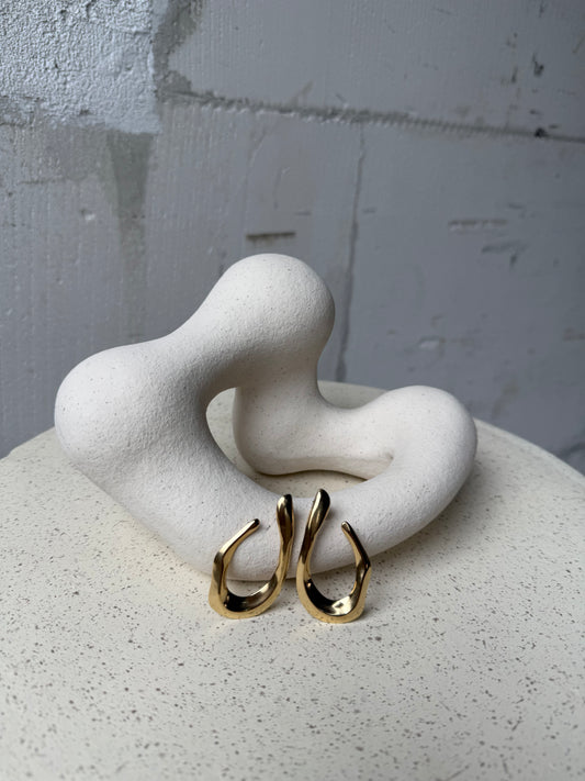 Earring sascha