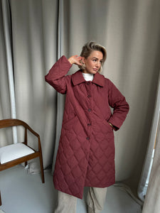 Jas Bordeaux