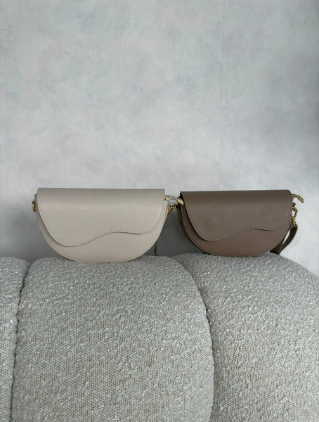 Tas crème organisch