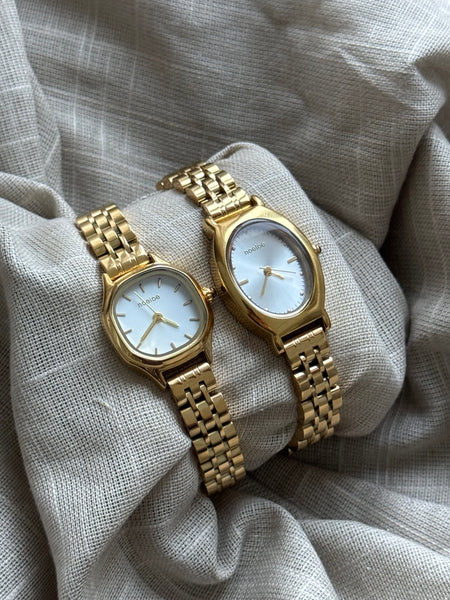 Horloge Noeloe - lindsay