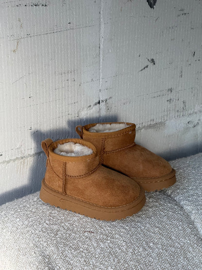 boots Camel - 19 t/m 30