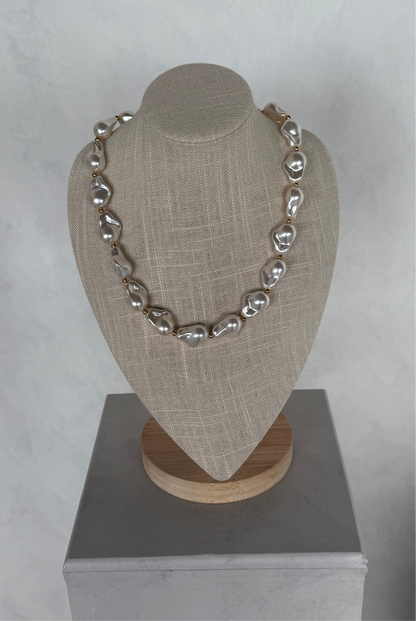 Parel ketting