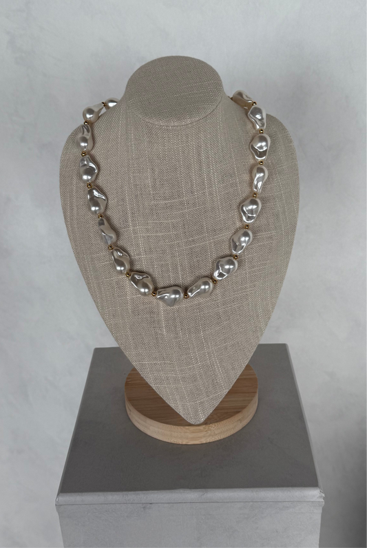 Parel ketting