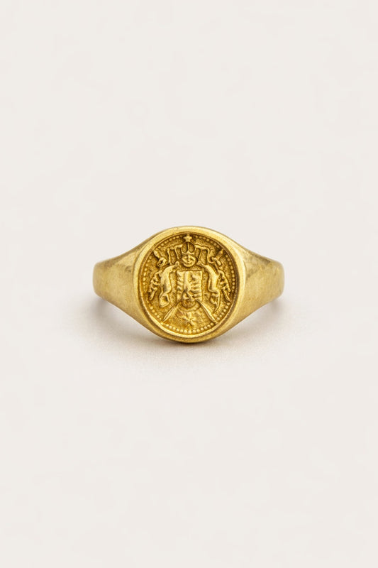 Ring Levy