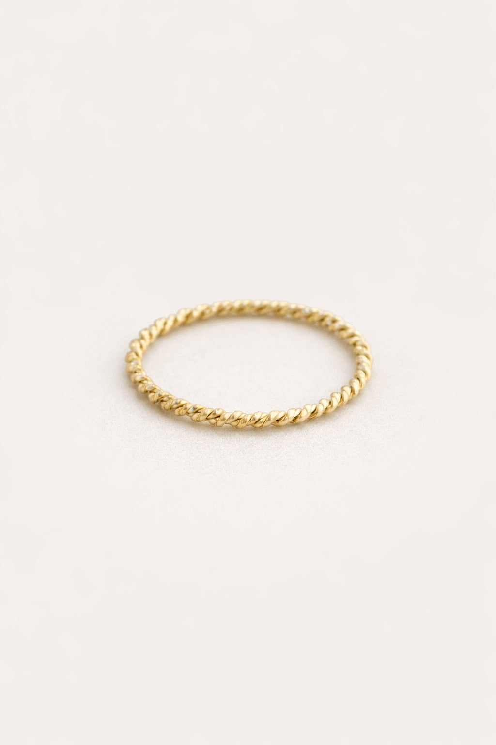 Ring Wavy