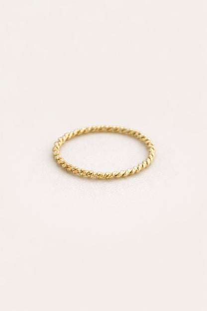 Ring Wavy