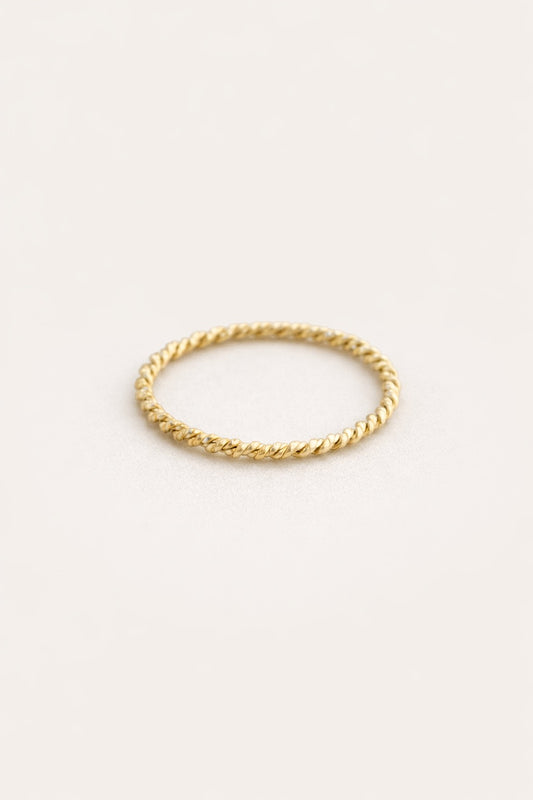 Ring Wavy