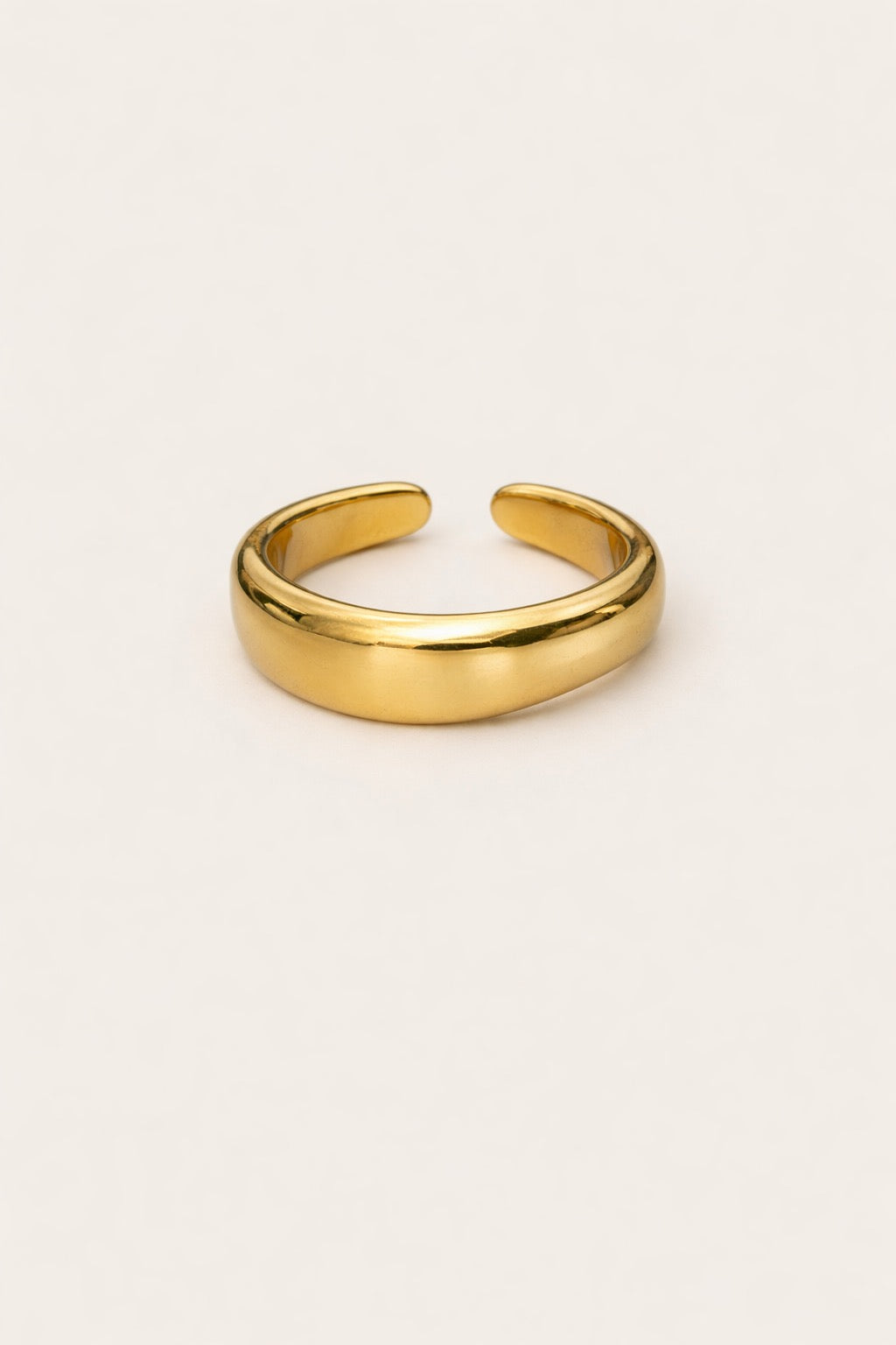Ring Novie