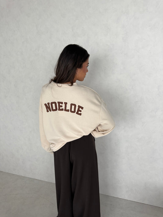Noeloe sweater