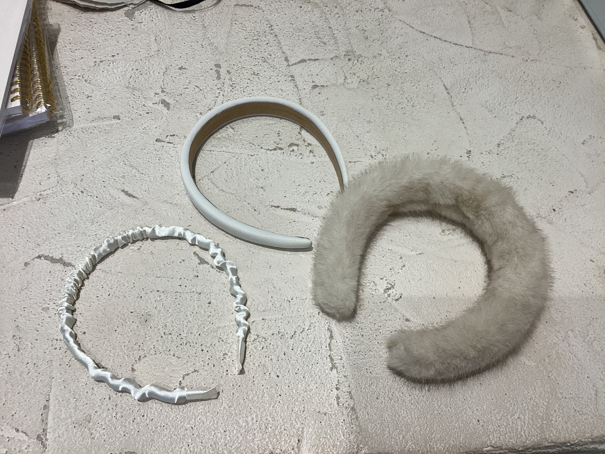 Headbands