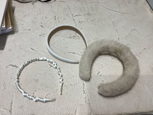 Haarbanden
