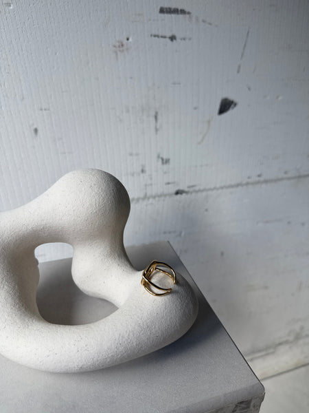 Ring open