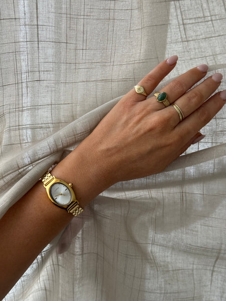 Horloge Noeloe - stacey