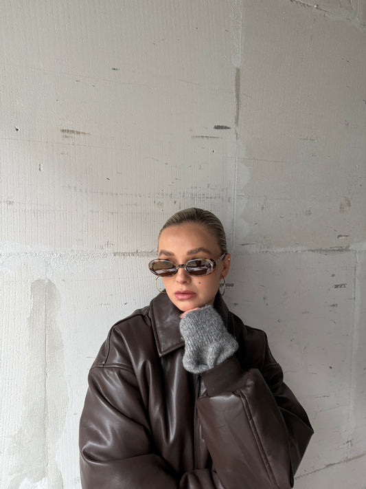 Sunglasses print