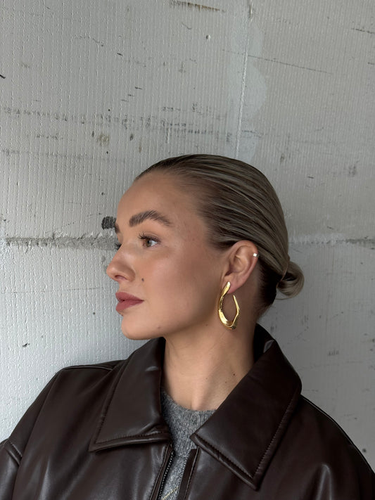 Earring sascha