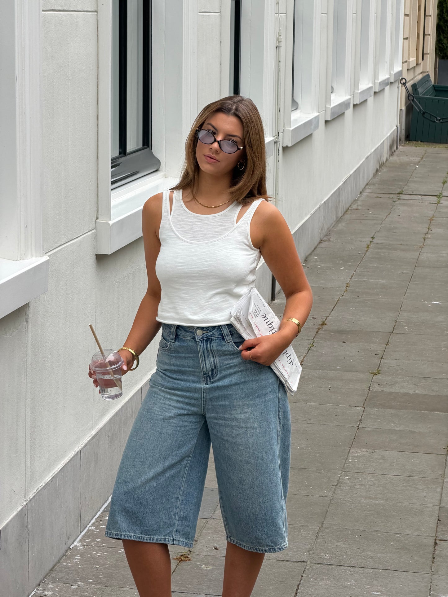 Layer top wit