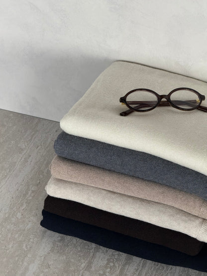 Sjaal cashmere