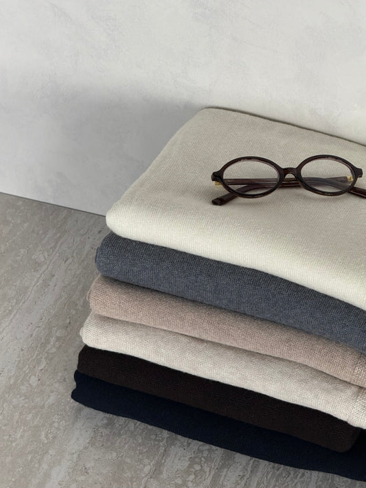Sjaal cashmere