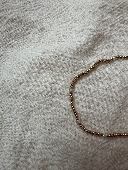 Bracelet beads