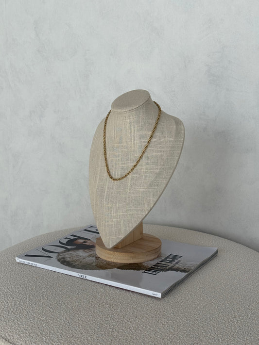 Ketting twist
