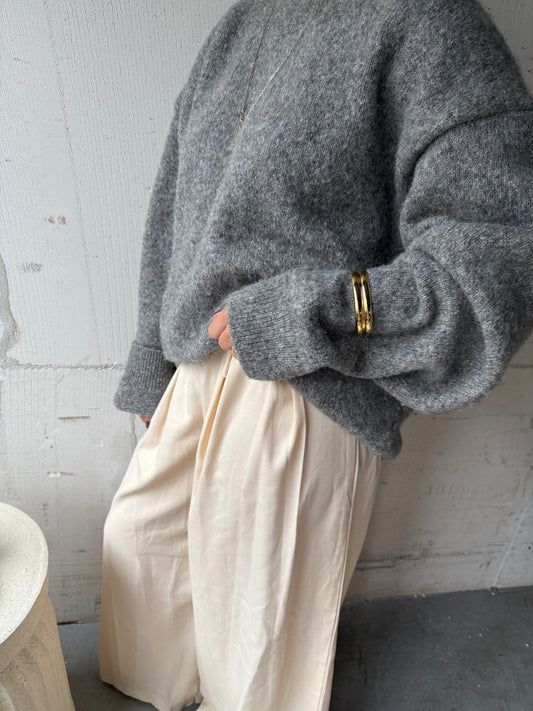Bracelet double chic