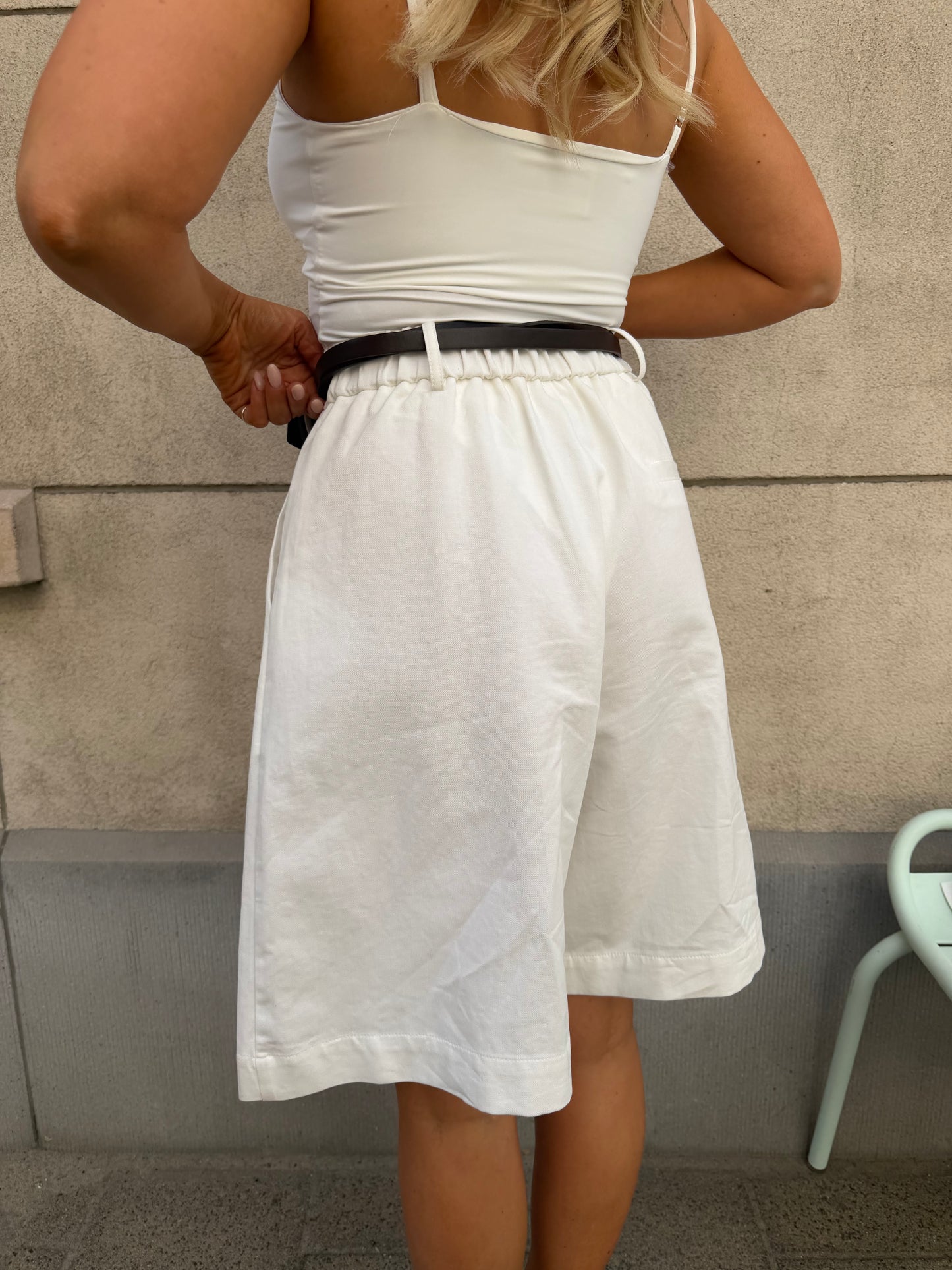 Short wit